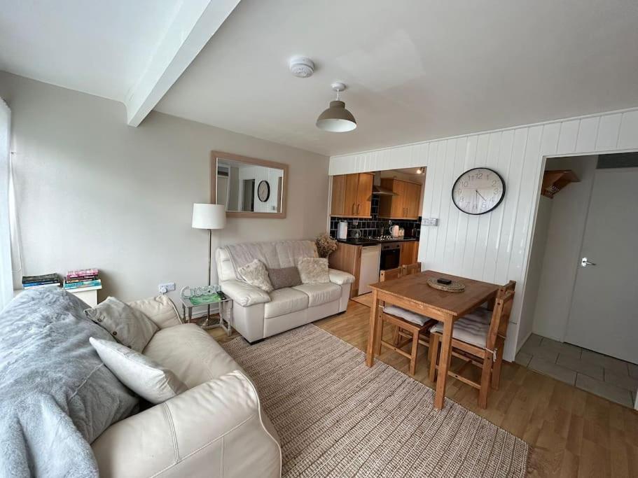 Cosy For Snowdonia *