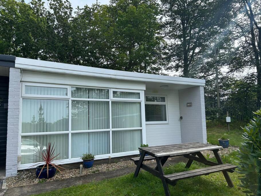 Cosy For Snowdonia